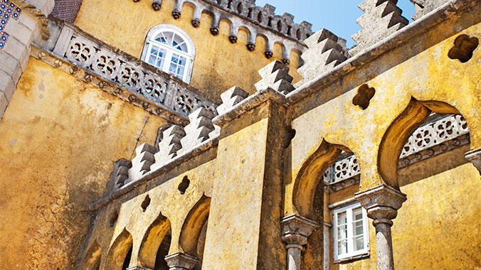 Winter in Portugal: Rich History & Culture from Cascais to Lisbon