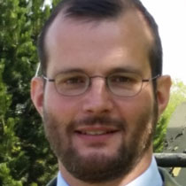 Profile Image of Matthias Strohn