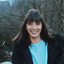 Profile Image of Adriana Alves