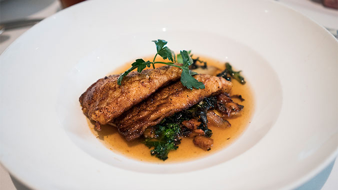 Signature City New Orleans