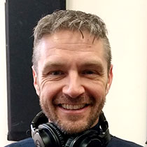 Profile Image of Thom Seivewright