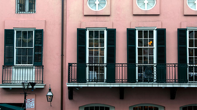 Signature City New Orleans