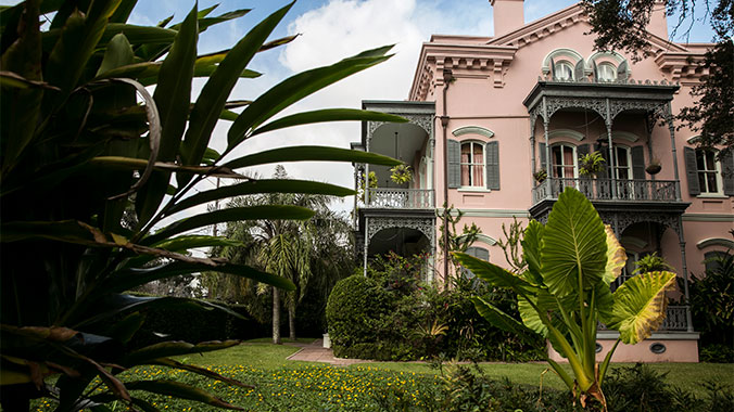 Signature City New Orleans