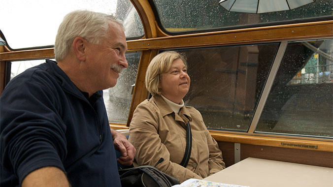 Bountiful Holland, Netherlands