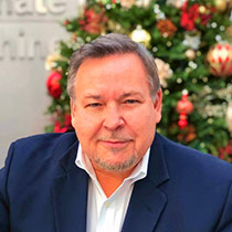 Profile Image of Kenn Sparks