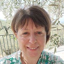 Profile Image of Michelle Bassett