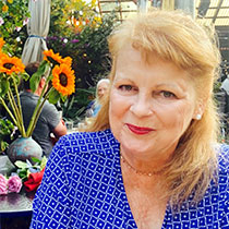 Profile Image of Dawn Spare