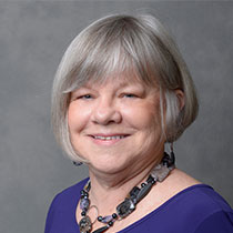 Profile Image of Anne Peery