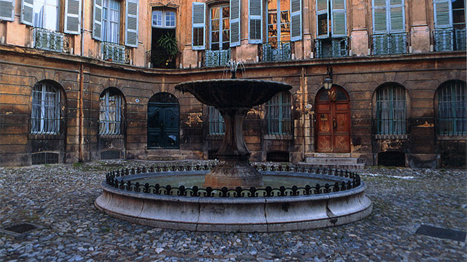 French Art Voyage along the Loire