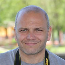 Profile Image of Mariano Garcia