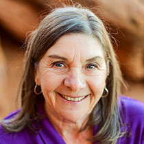 Profile Image of Maggie Francke