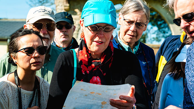 The Seine: D-Day Beaches to Paris