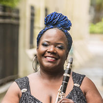 Profile Image of Doreen Ketchens