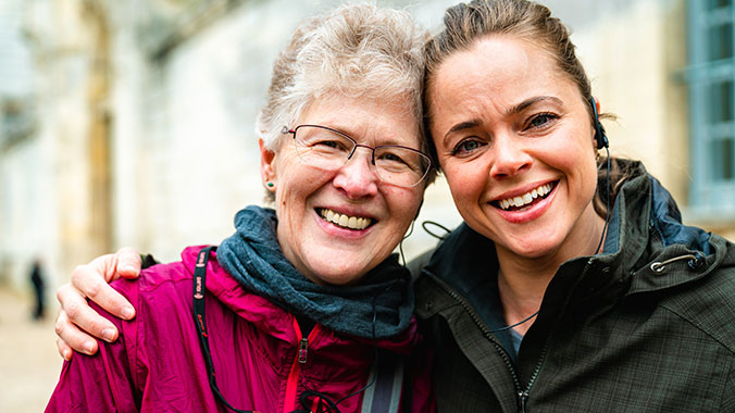 The Seine: D-Day Beaches to Paris