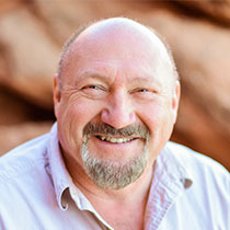 Profile Image of Phil Moore