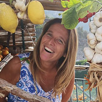 Profile Image of Sabina Gargiulo