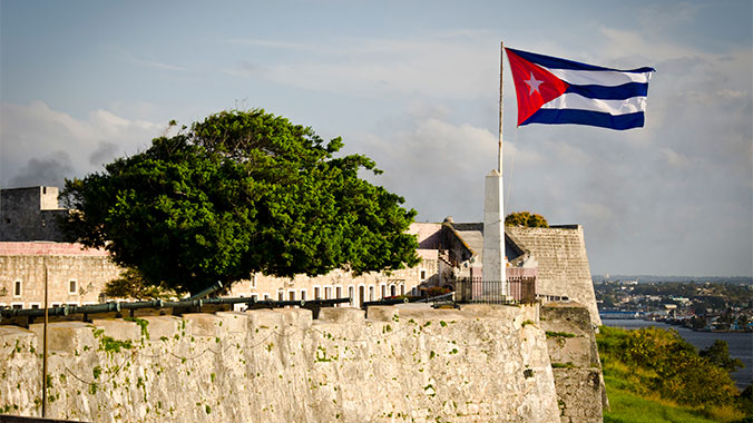Signature Cities Havana