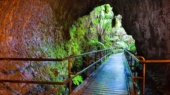 Best of Hawaii: Oahu, Big Island and Maui