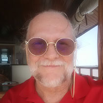 Profile Image of Wolfhard Wink