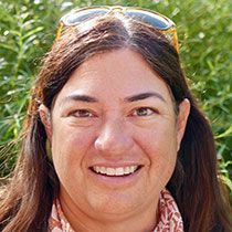 Profile Image of Amanda Sahli