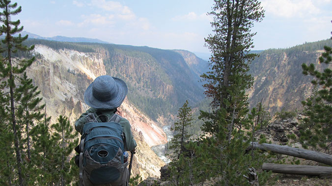 Yellowstone: A Great Outdoor Adventure With Your Family