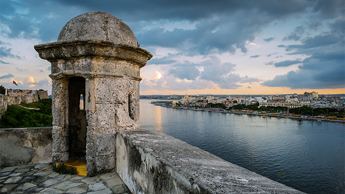 Signature Cities Havana