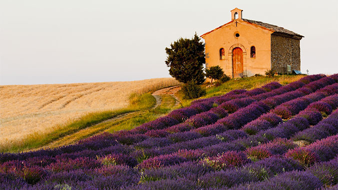 Online Aix en Provence
