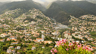 Winter in Madeira: The Island of Eternal Sunshine