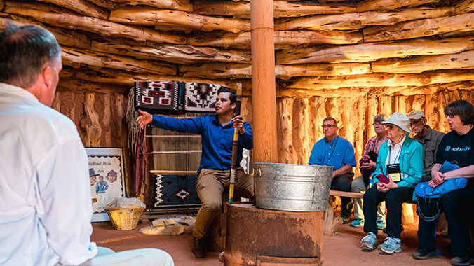 The Best of Utah's Grand Circle of Parks and Monuments