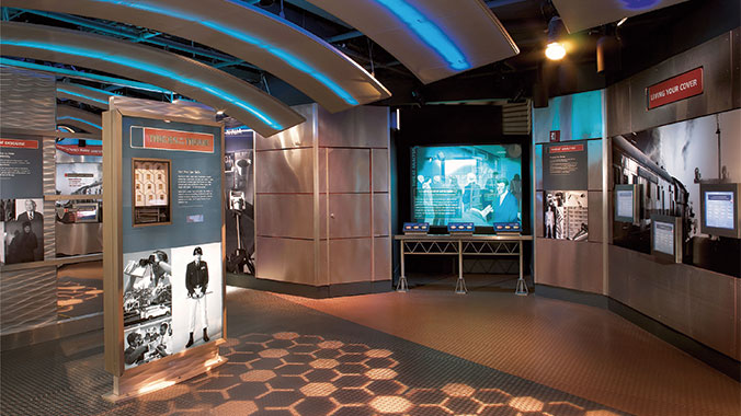 Spies, Lies & Intelligence: The World of International Espionage