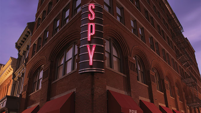 Spies, Lies & Intelligence: The World of International Espionage