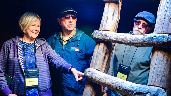 The Best of Utah's Grand Circle of Parks and Monuments