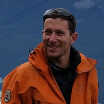 Profile Image of Greg Allemang