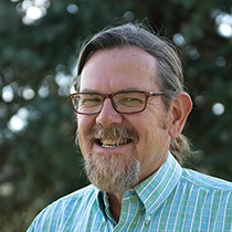 Profile Image of Dave Hall