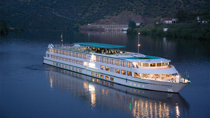 Portugal along the Douro