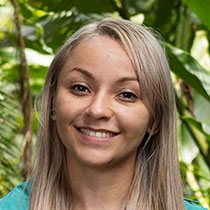 Profile Image of Pamela Rojas