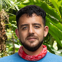 Profile Image of Andrey Acosta