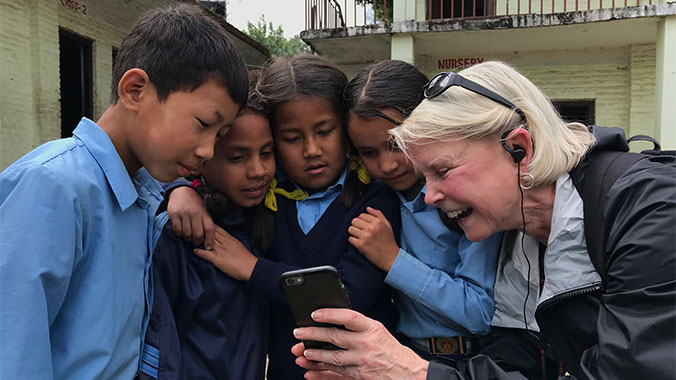 The Best of the Mountain Kingdoms: Tibet, Nepal and Bhutan