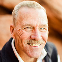 Profile Image of Dan Krupicka