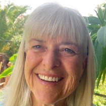 Profile Image of Diana Hawks