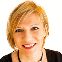 Profile Image of Clarisse Fréchette