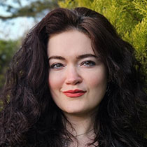 Profile Image of Victoria Taylor