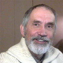 Profile Image of Francois Vidal