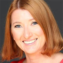 Profile Image of Midge McClosky