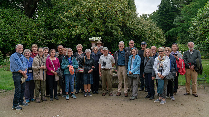 Portugal along the Douro