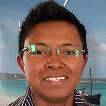 Profile Image of Tanjona Raharijaona
