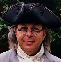 Profile Image of Mitchell Kramer