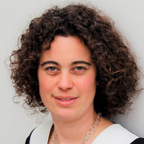 Profile Image of Ruth Polling