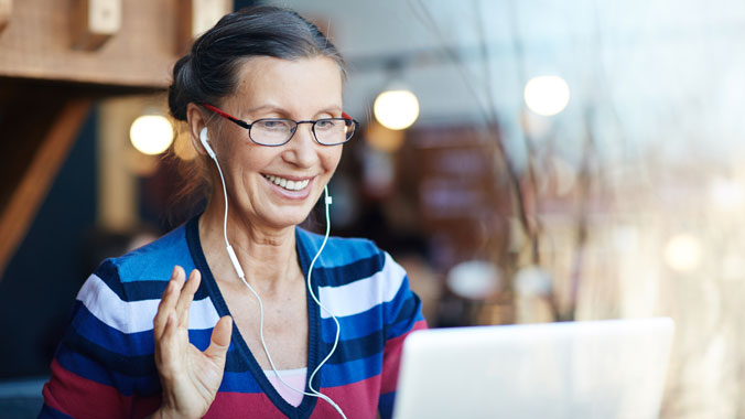 Adventures Online: The Art & History of Paris